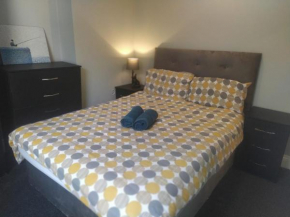 The Old White Hart Brewery Guesthouse